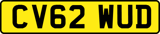 CV62WUD