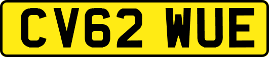 CV62WUE