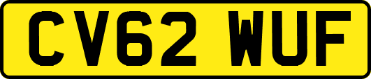 CV62WUF