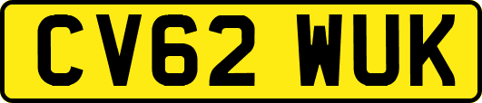 CV62WUK