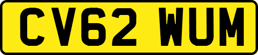 CV62WUM