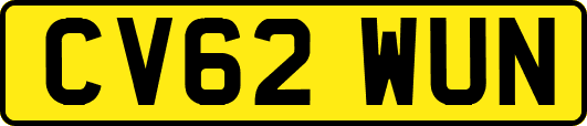 CV62WUN