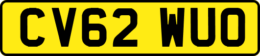 CV62WUO