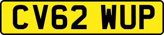 CV62WUP