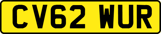 CV62WUR