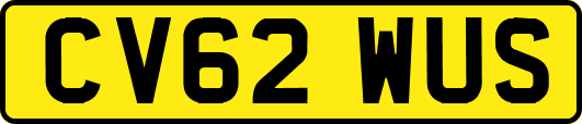 CV62WUS