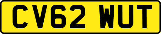 CV62WUT
