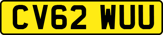 CV62WUU
