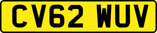 CV62WUV