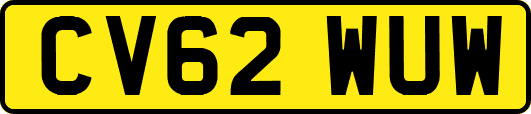 CV62WUW