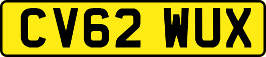 CV62WUX