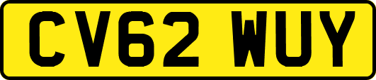 CV62WUY