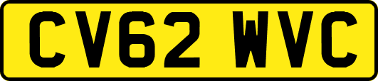 CV62WVC