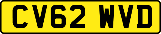 CV62WVD
