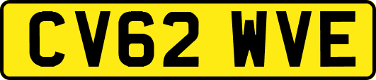 CV62WVE