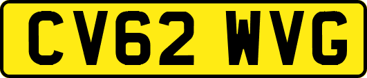 CV62WVG