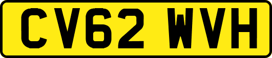 CV62WVH