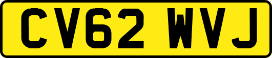 CV62WVJ