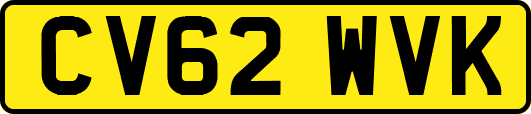 CV62WVK