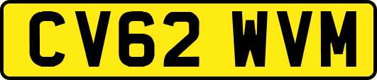 CV62WVM