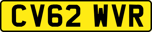 CV62WVR