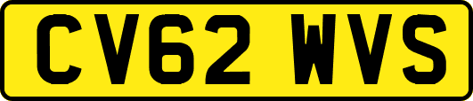 CV62WVS