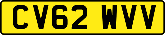 CV62WVV