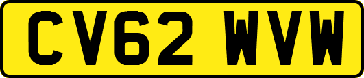 CV62WVW