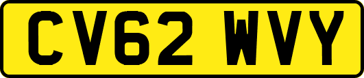 CV62WVY