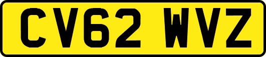 CV62WVZ