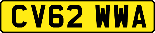 CV62WWA