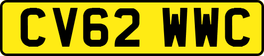 CV62WWC