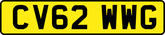 CV62WWG