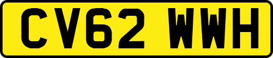 CV62WWH
