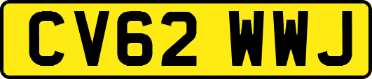 CV62WWJ