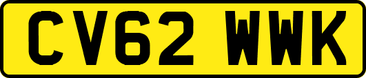 CV62WWK