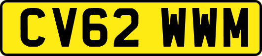 CV62WWM