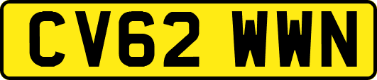 CV62WWN