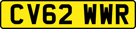 CV62WWR