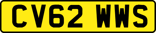 CV62WWS