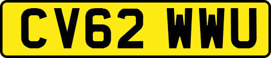 CV62WWU