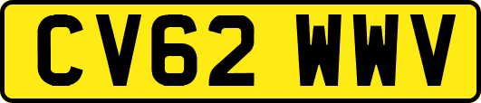 CV62WWV