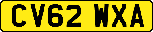CV62WXA