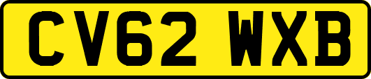 CV62WXB