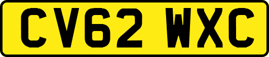 CV62WXC