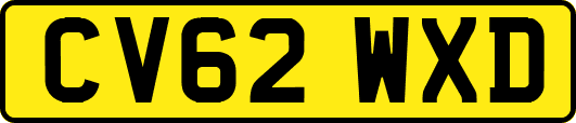 CV62WXD