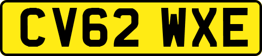 CV62WXE