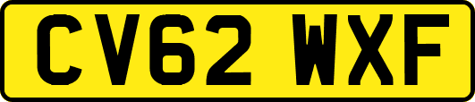 CV62WXF