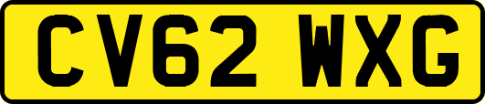 CV62WXG
