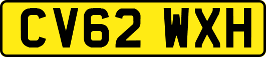 CV62WXH